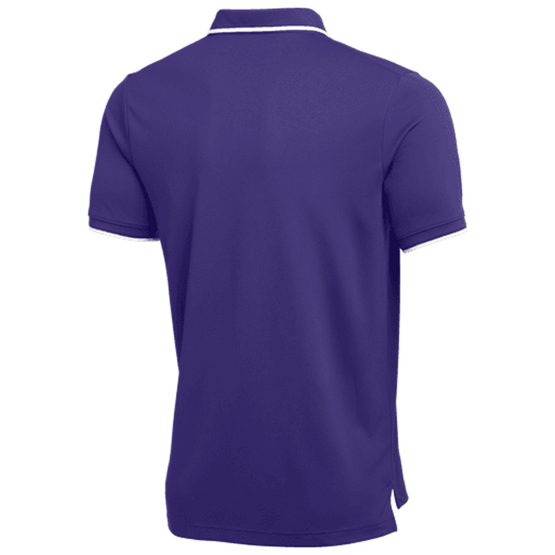 Polo de fútbol universitario Nike Dri-FIT UV para hombre 