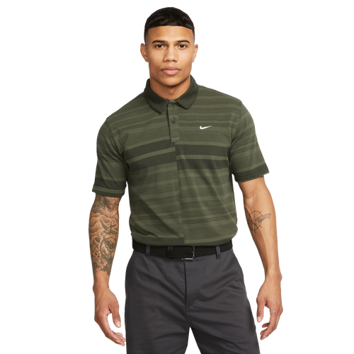 Golf Apparel Tops