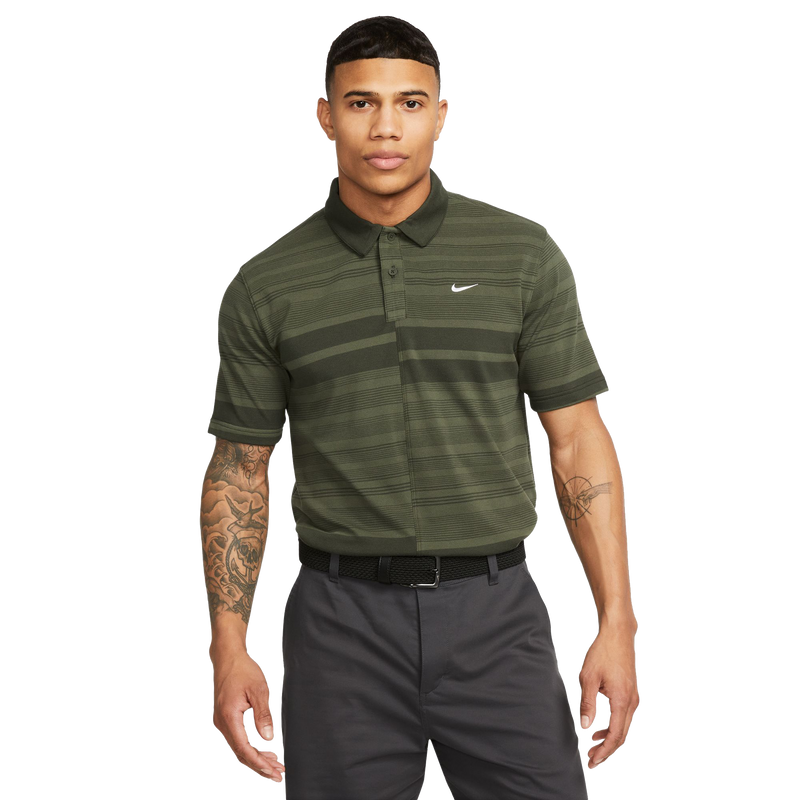 Nike Dri-FIT Unscripted Men's Golf Polo