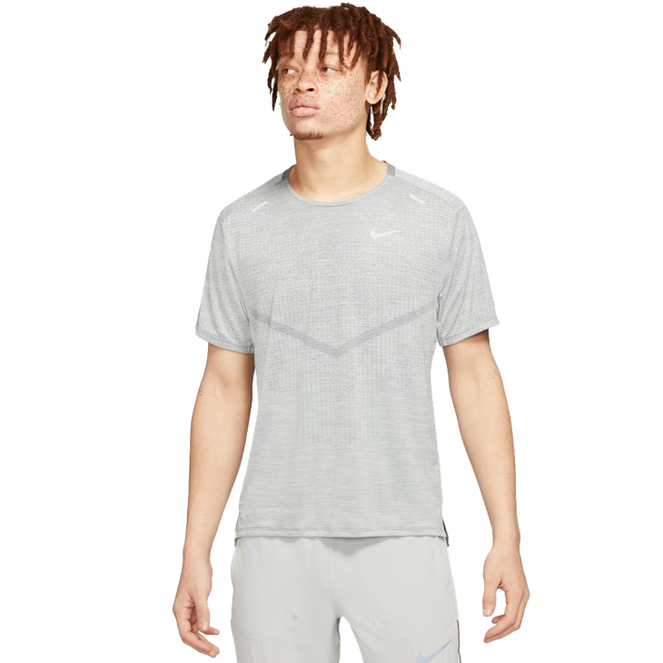 Nike Dri-Fit ADV TechKnit Ultra Men's Short-Sleeve Running Top