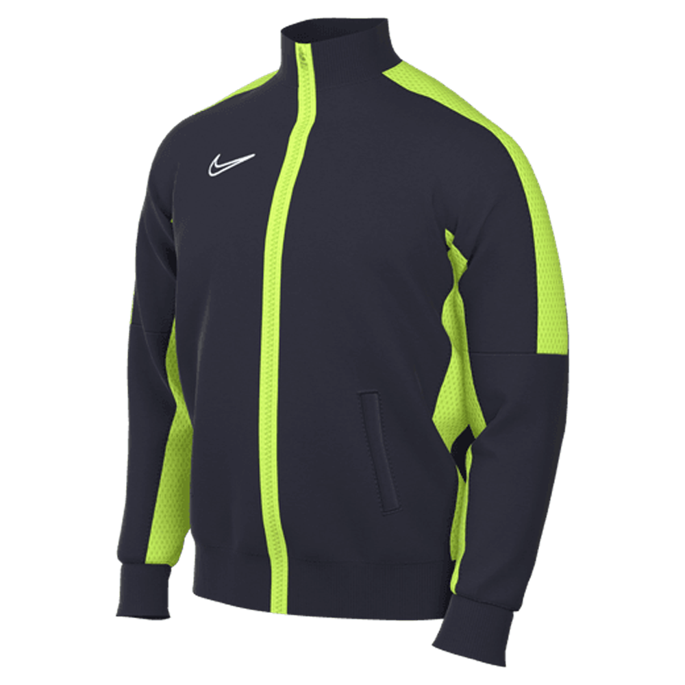 Nike Men Dri Fit Knit Academy 23 Track Jacket Midway Sports