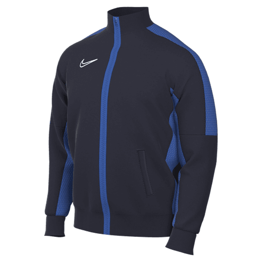 Men popular Nike athletic Jacket size L new