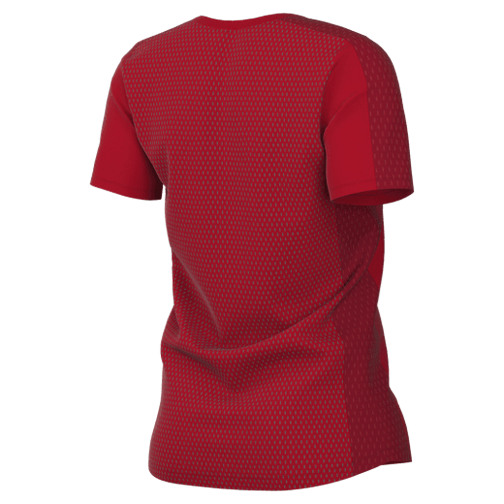 Nike Dri-Fit Academy Women's Short-Sleeve Soccer Top Nike Dri-Fit Academy Women's Short-Sleeve Soccer Top
