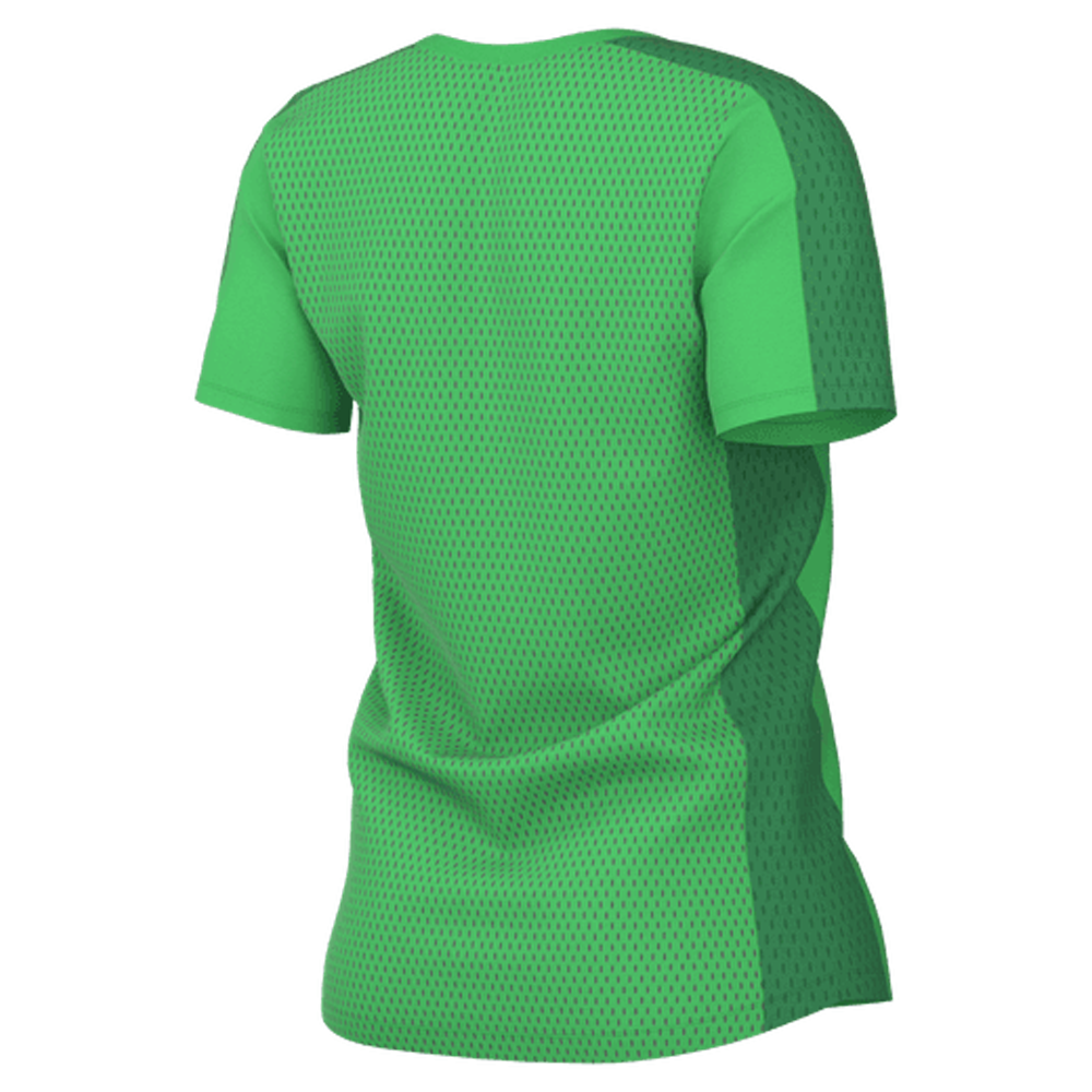 Nike Dri-Fit Academy Women's Short-Sleeve Soccer Top Nike Dri-Fit Academy Women's Short-Sleeve Soccer Top