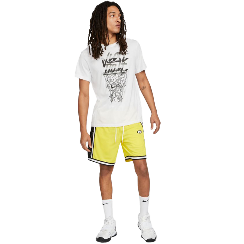 Nike Dri-Fit DNA+ Men's Basketball Shorts