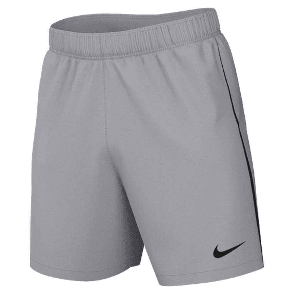 Wolf Grey/Black/Black