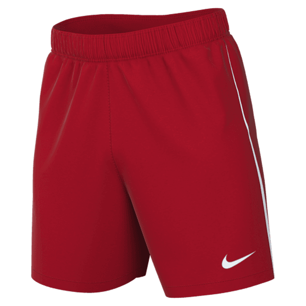 University Red/White/White