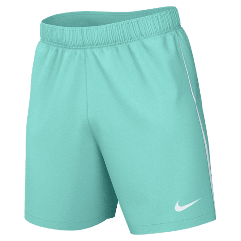 Nike Dri Fit League 3 Men s Knit Soccer Shorts Midway Sports