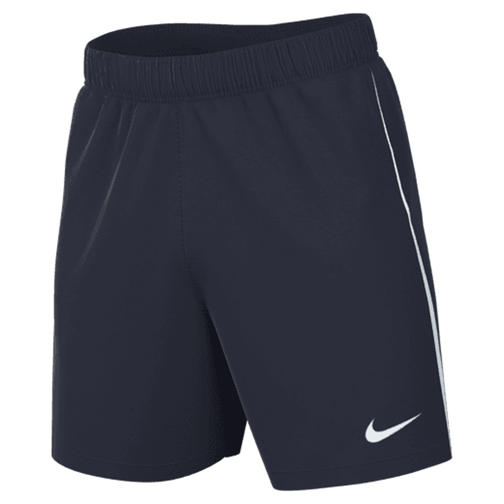 College Navy/White/White