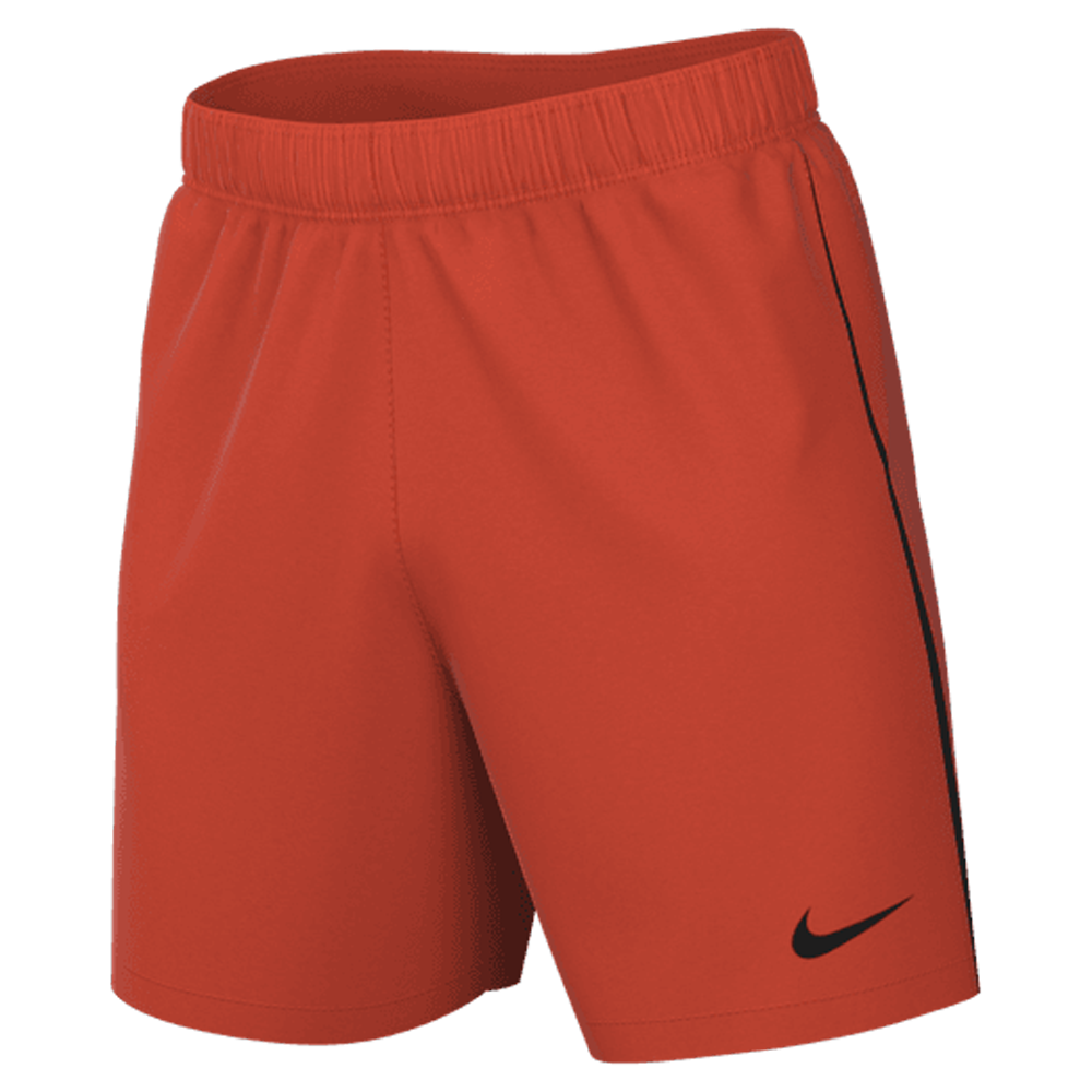 Team Orange/Black/Black