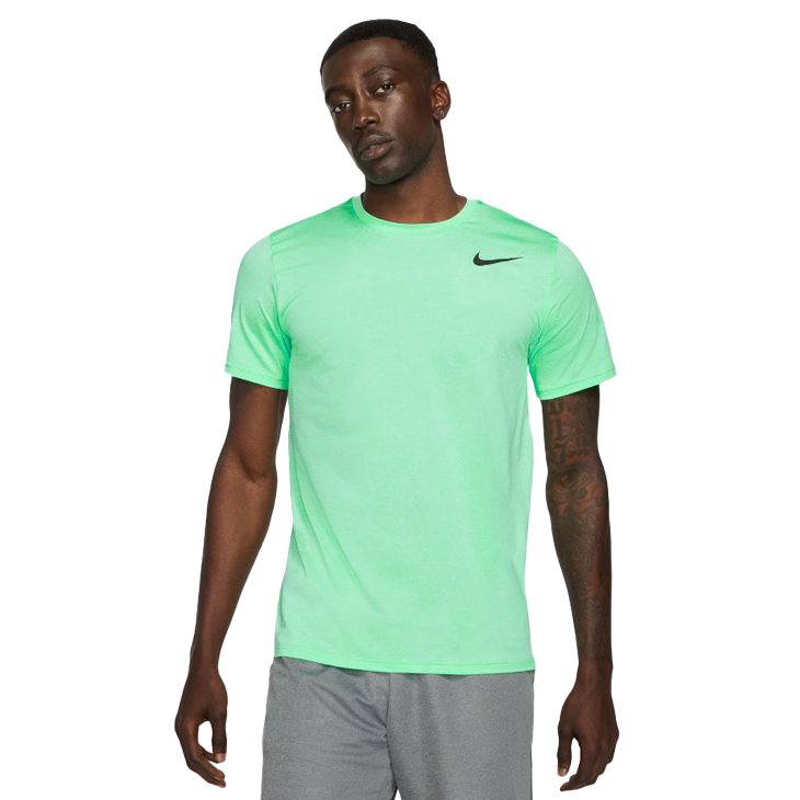 Nike Dri-Fit Men's Short-Sleeve Training Top