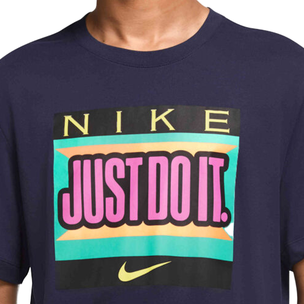 Nike Dri-Fit Men's Training T-Shirt