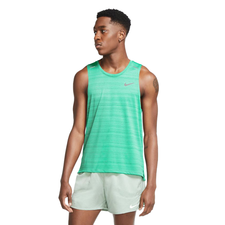 Nike Dri-Fit Miler Men's Running Tank