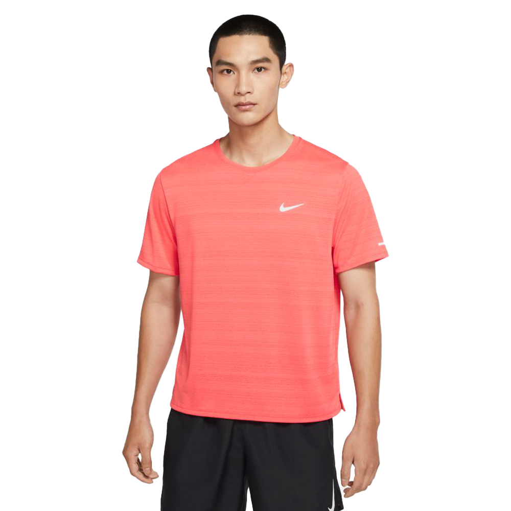 Nike Dri-Fit Miler Men's Running Top