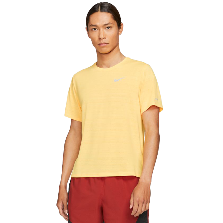 Nike Dri-Fit Miler Men's Running Top