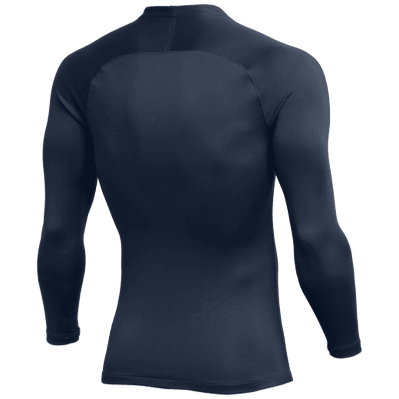 Camiseta de fútbol Nike Dri-Fit Park First Layer para hombre