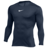 Camiseta de fútbol Nike Dri-Fit Park First Layer para hombre