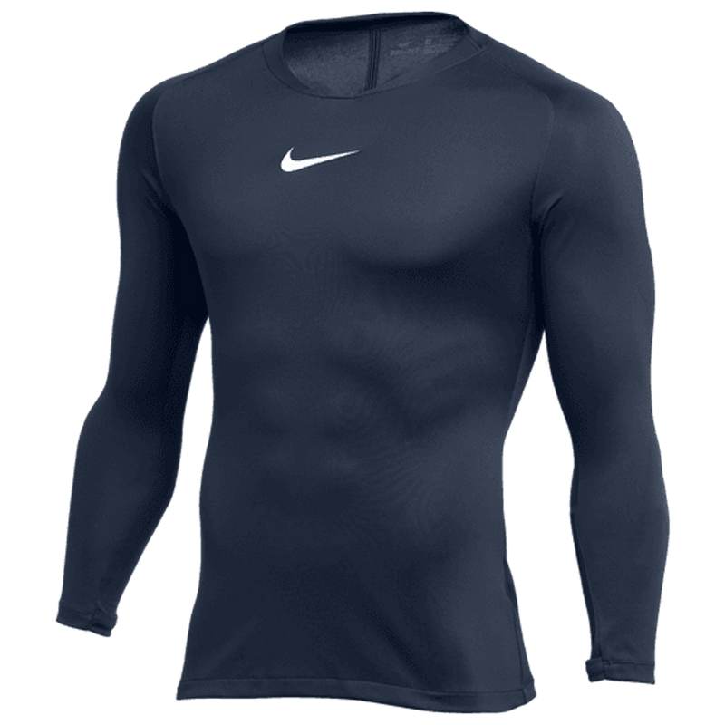 Camiseta de fútbol Nike Dri-Fit Park First Layer para hombre