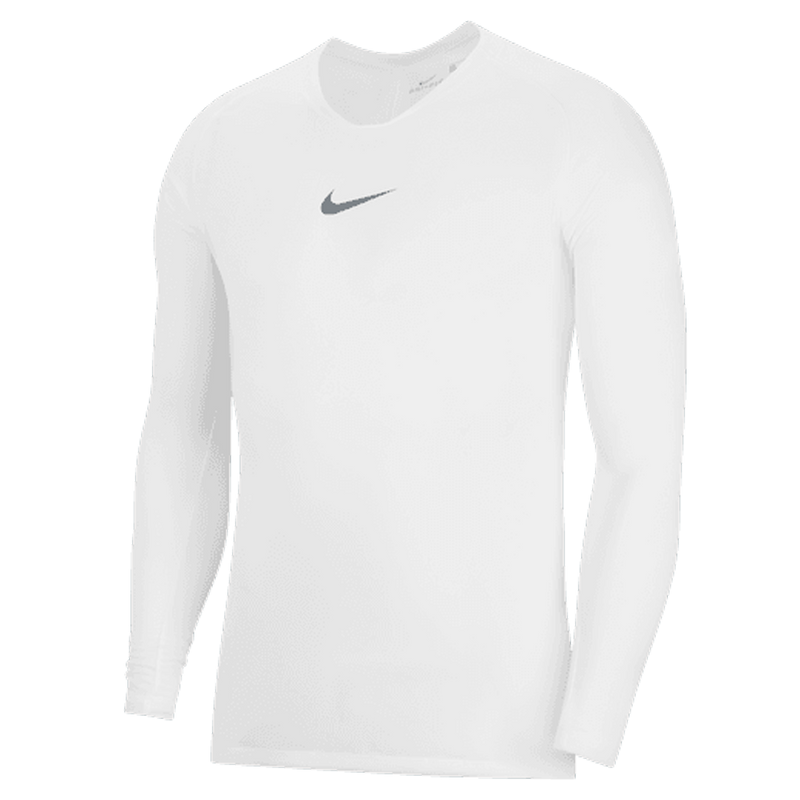 Camiseta de fútbol Nike Dri-Fit Park First Layer para hombre