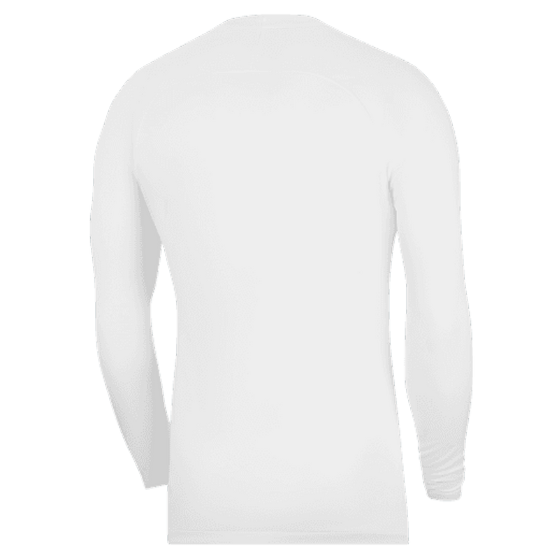 Camiseta de fútbol Nike Dri-Fit Park First Layer para hombre