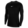 Camiseta de fútbol Nike Dri-Fit Park First Layer para hombre