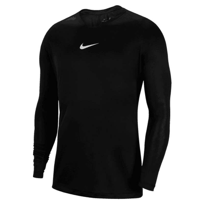 Camiseta de fútbol Nike Dri-Fit Park First Layer para hombre