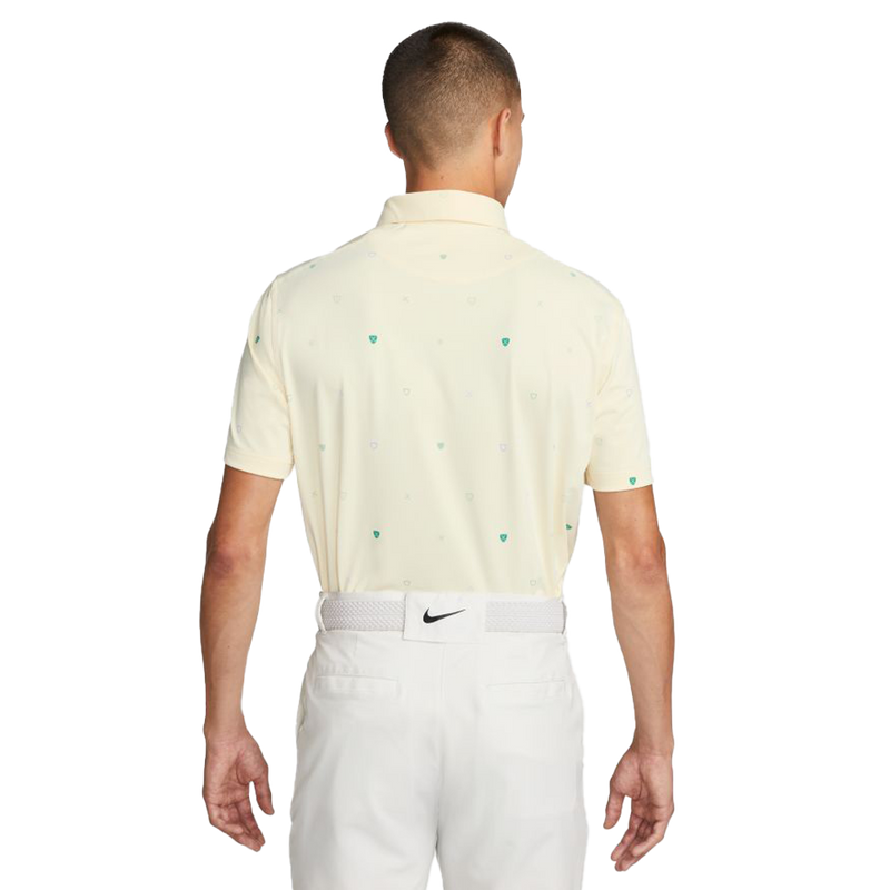 Nike Dri-Fit Player Men's Printed Golf Polo