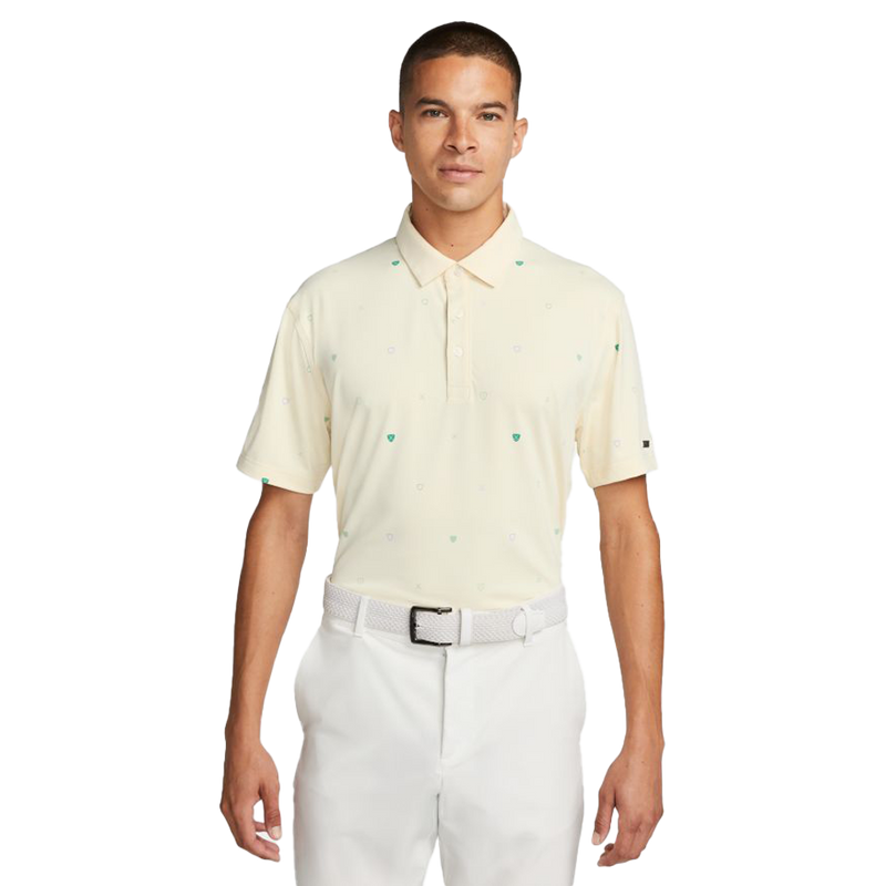 Nike Dri-Fit Player Men's Printed Golf Polo