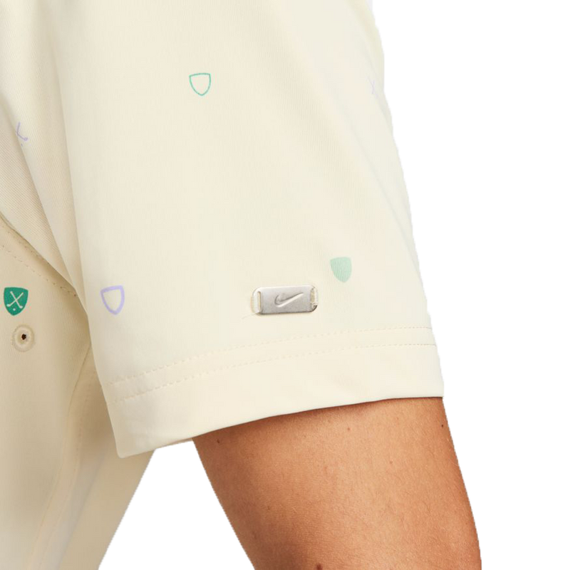 Nike Dri-Fit Player Men's Printed Golf Polo