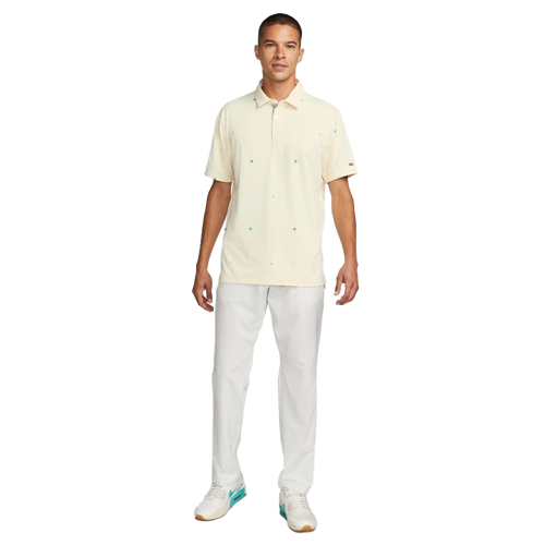 Nike Dri-Fit Player Men's Printed Golf Polo