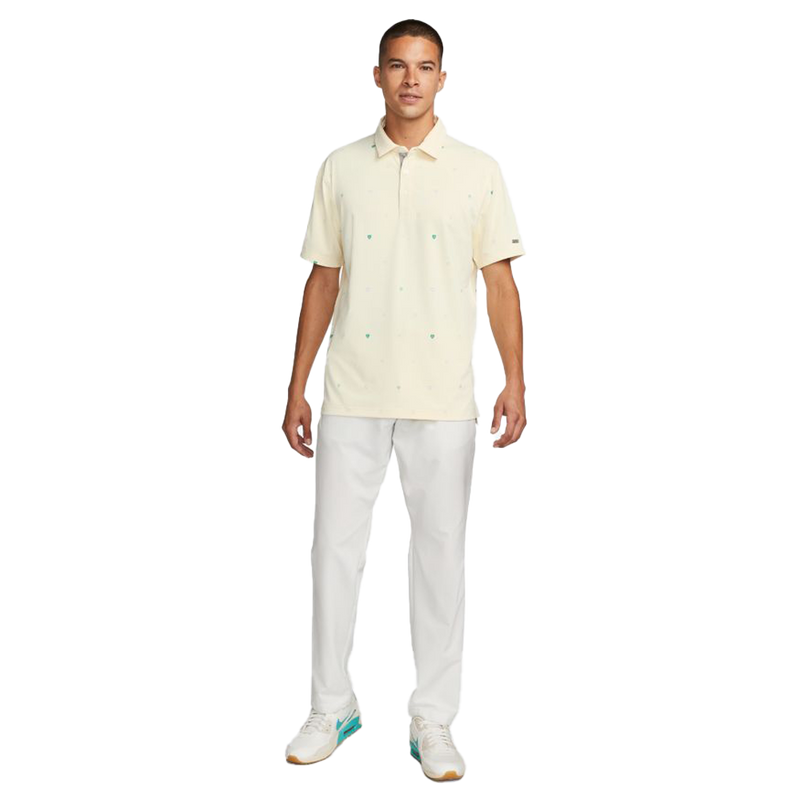Nike Dri-Fit Player Men's Printed Golf Polo