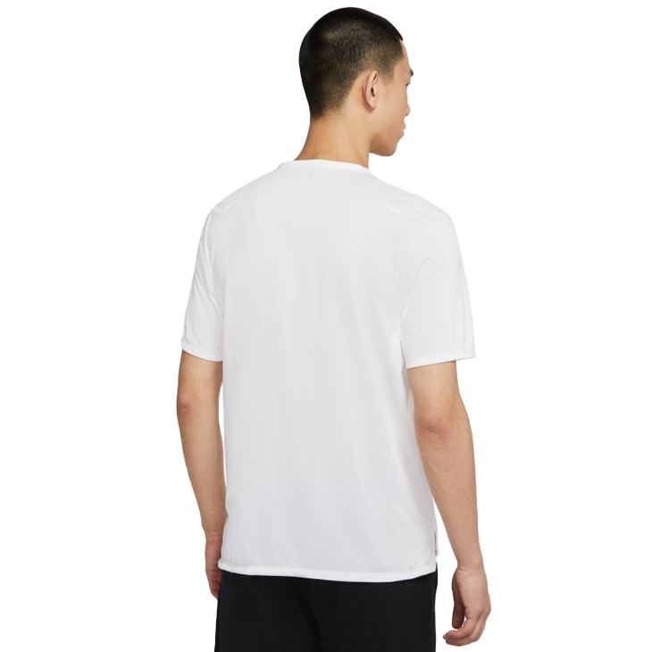 Nike Dri-Fit Rise 365 Men's Short-Sleeve Running Top
