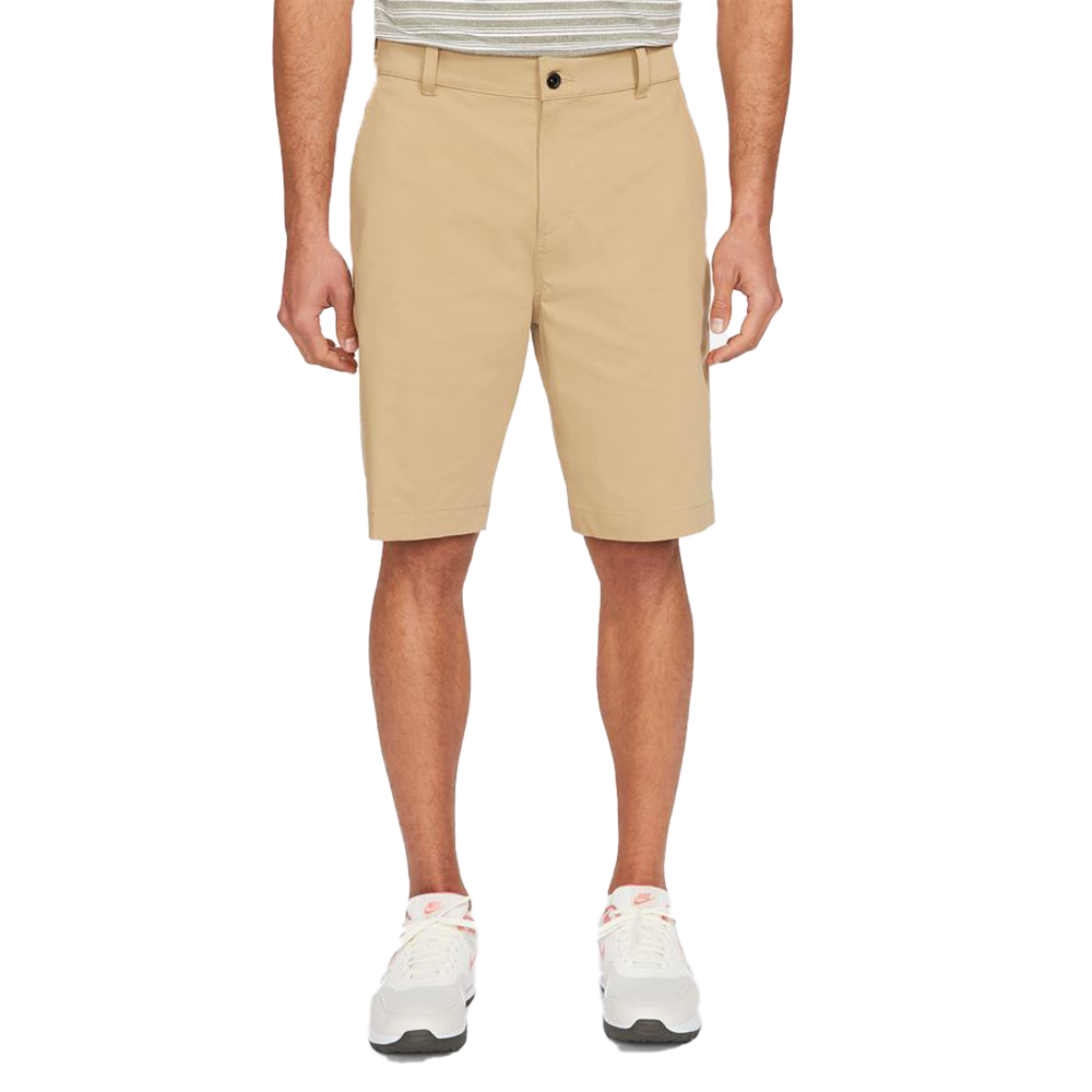 Nike Dri-Fit UV Men's 10.5" Golf Chino Shorts