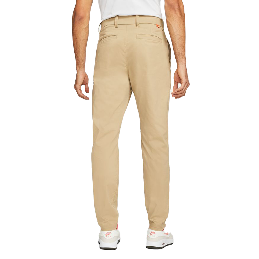 Amazon.com: Nike Dri-FIT UV Men's Slim-Fit Golf Chino Pants