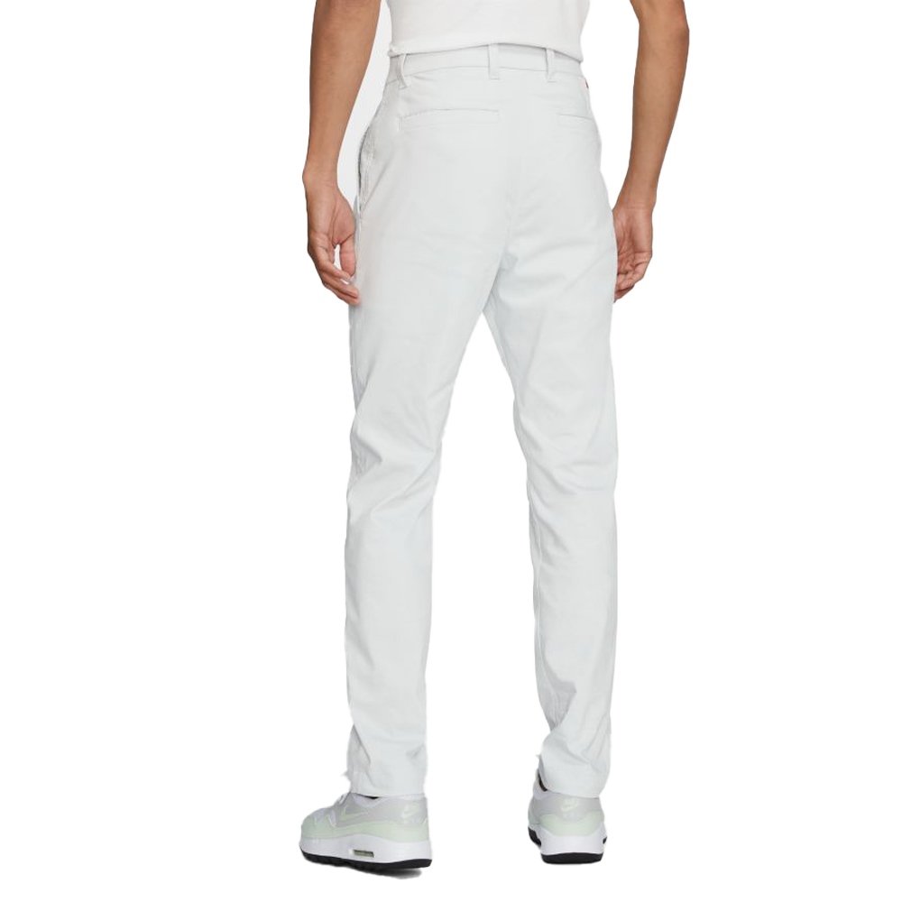 Nike Dri Fit UV Men s Slim Fit Golf Chino Pants Midway Sports