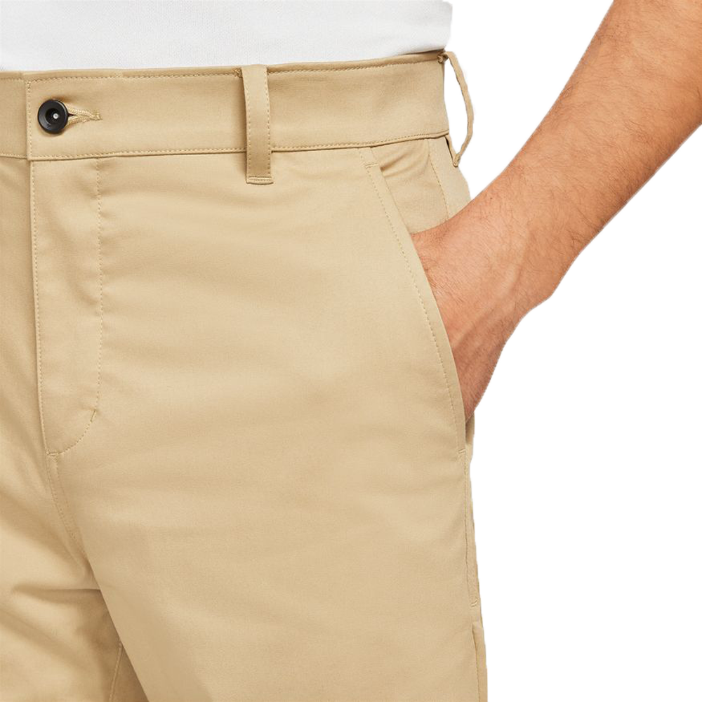 Nike Dri-Fit UV Men's Slim-Fit Golf Chino Pants – Midway Sports