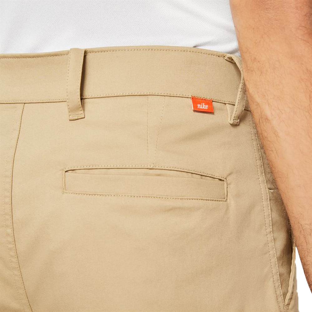 Nike Dri-Fit UV Men's Slim-Fit Golf Chino Pants