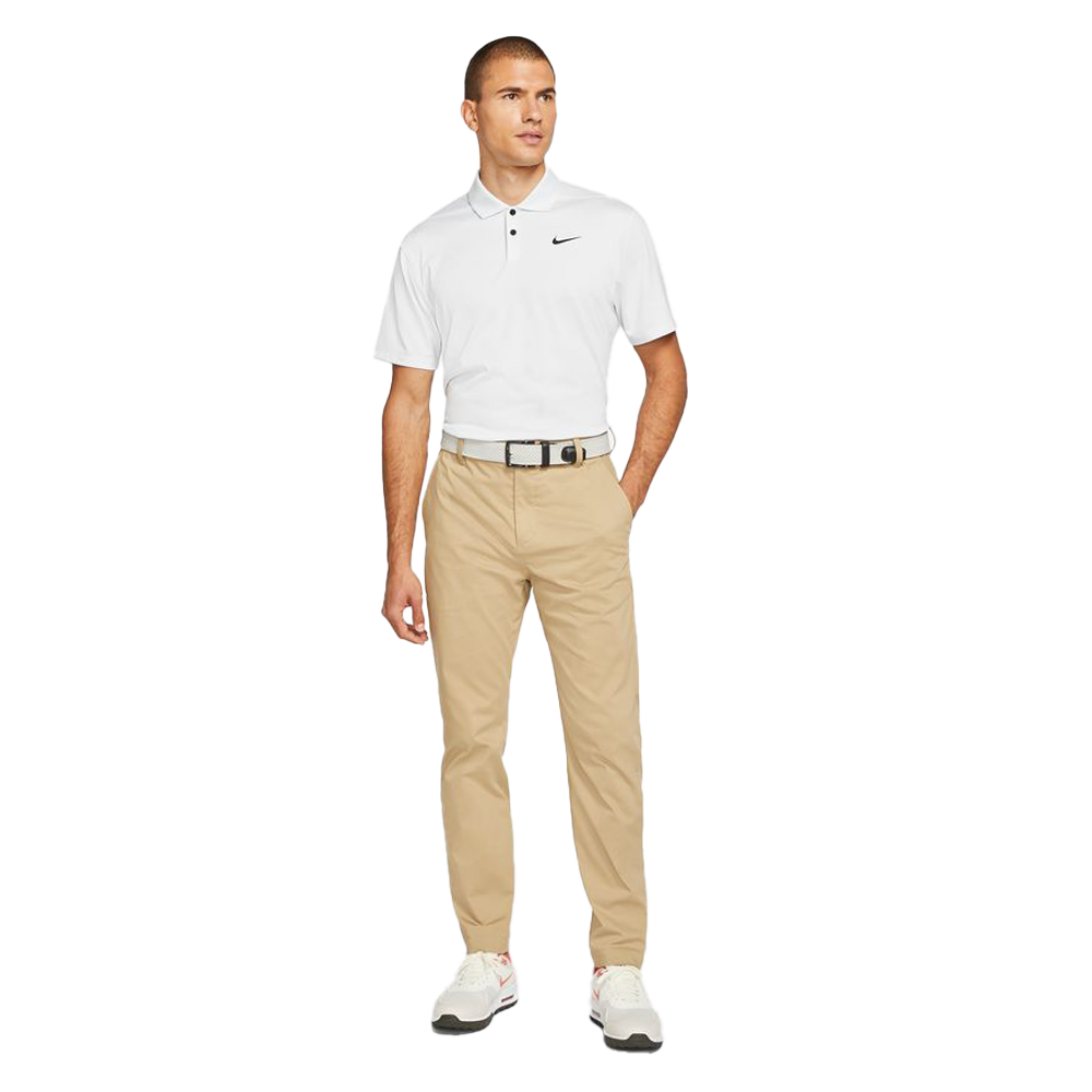 Nike Dri-Fit UV Men's Slim-Fit Golf Chino Pants