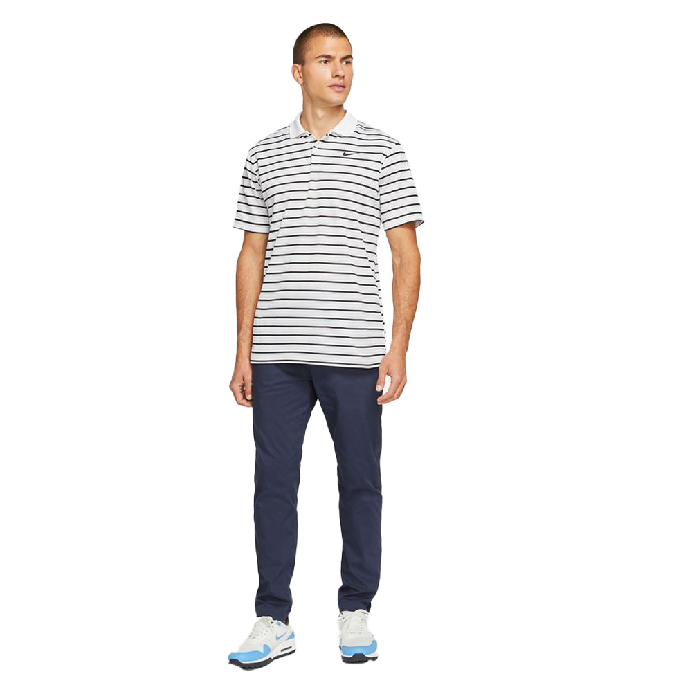 Nike Dri-Fit UV Men's Slim-Fit Golf Chino Pants