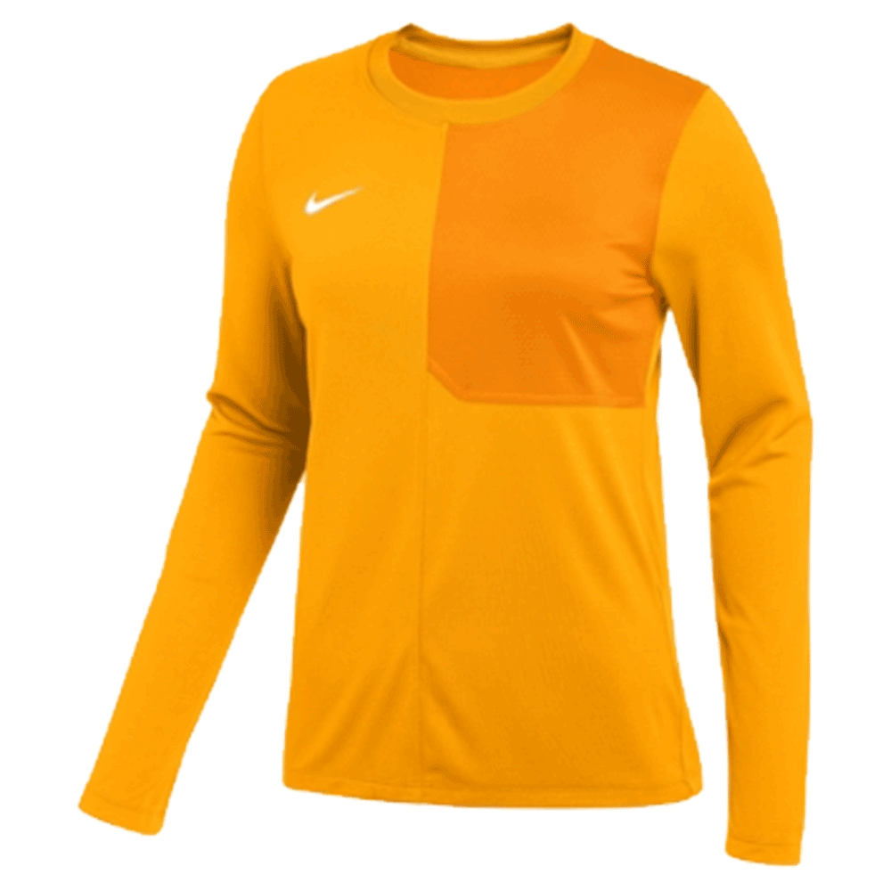 Nike Dri-fit Coaches Top LS UV