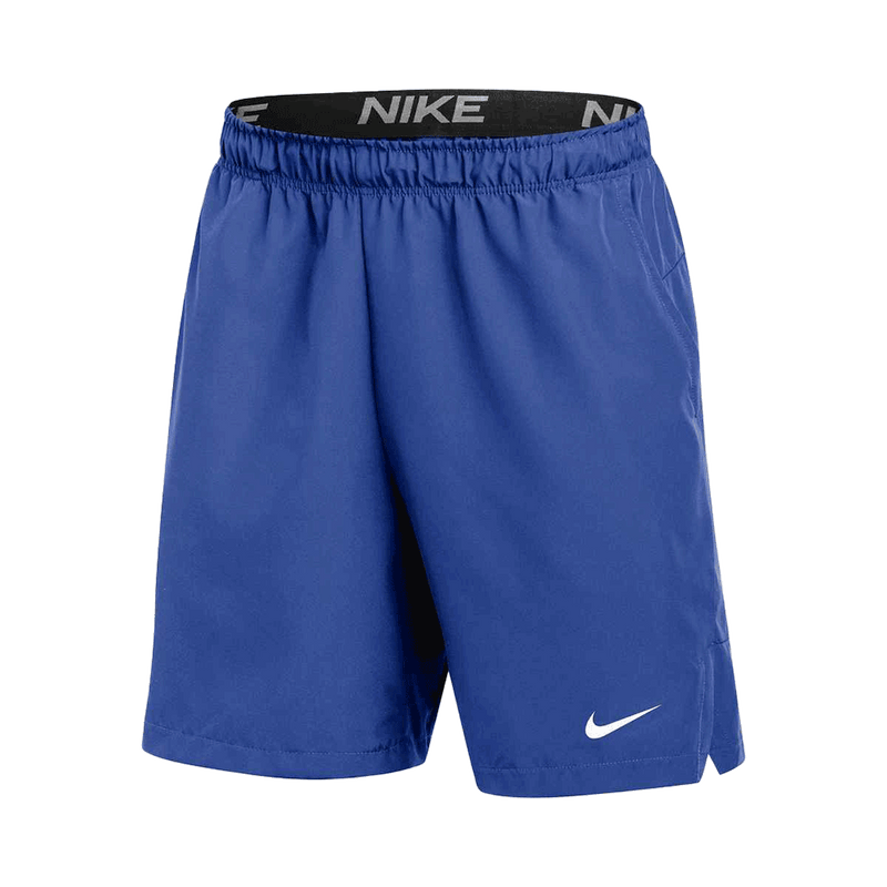 Nike Men's Dri-FIT Team Flex Woven Training Shorts (Stock)