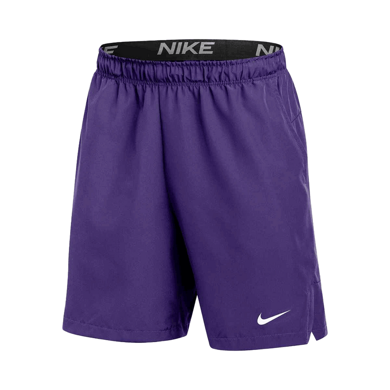 Nike Men's Dri-FIT Team Flex Woven Training Shorts (Stock)