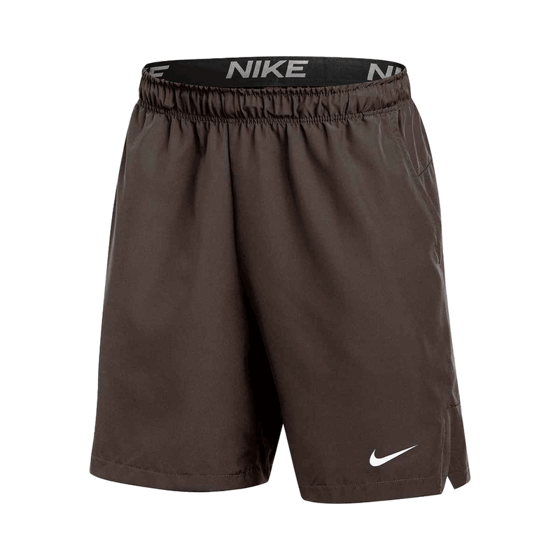Nike Men's Dri-FIT Team Flex Woven Training Shorts (Stock)