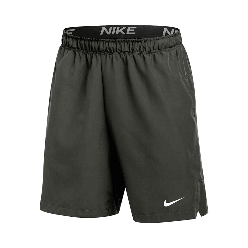 Nike Men's Dri-FIT Team Flex Woven Training Shorts (Stock)