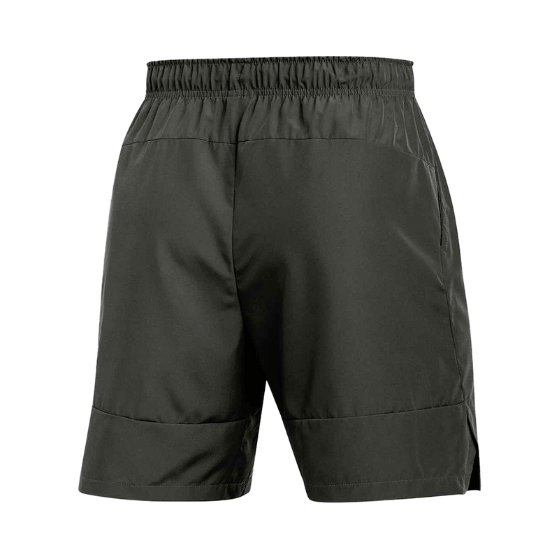 Nike Men's Dri-FIT Team Flex Woven Training Shorts (Stock)