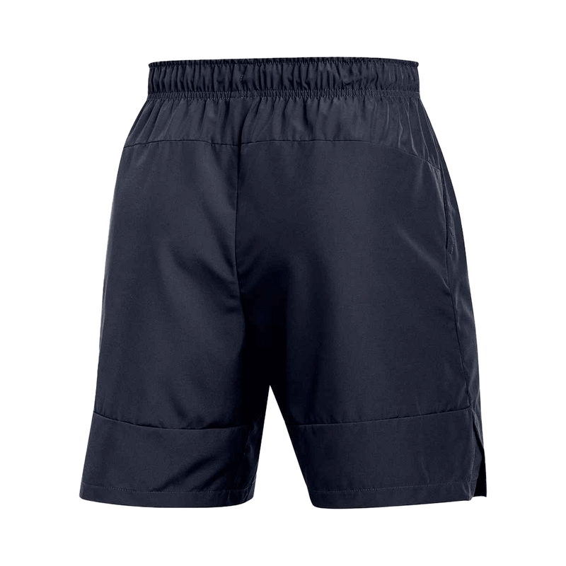 Nike Men's Dri-FIT Team Flex Woven Training Shorts (Stock)
