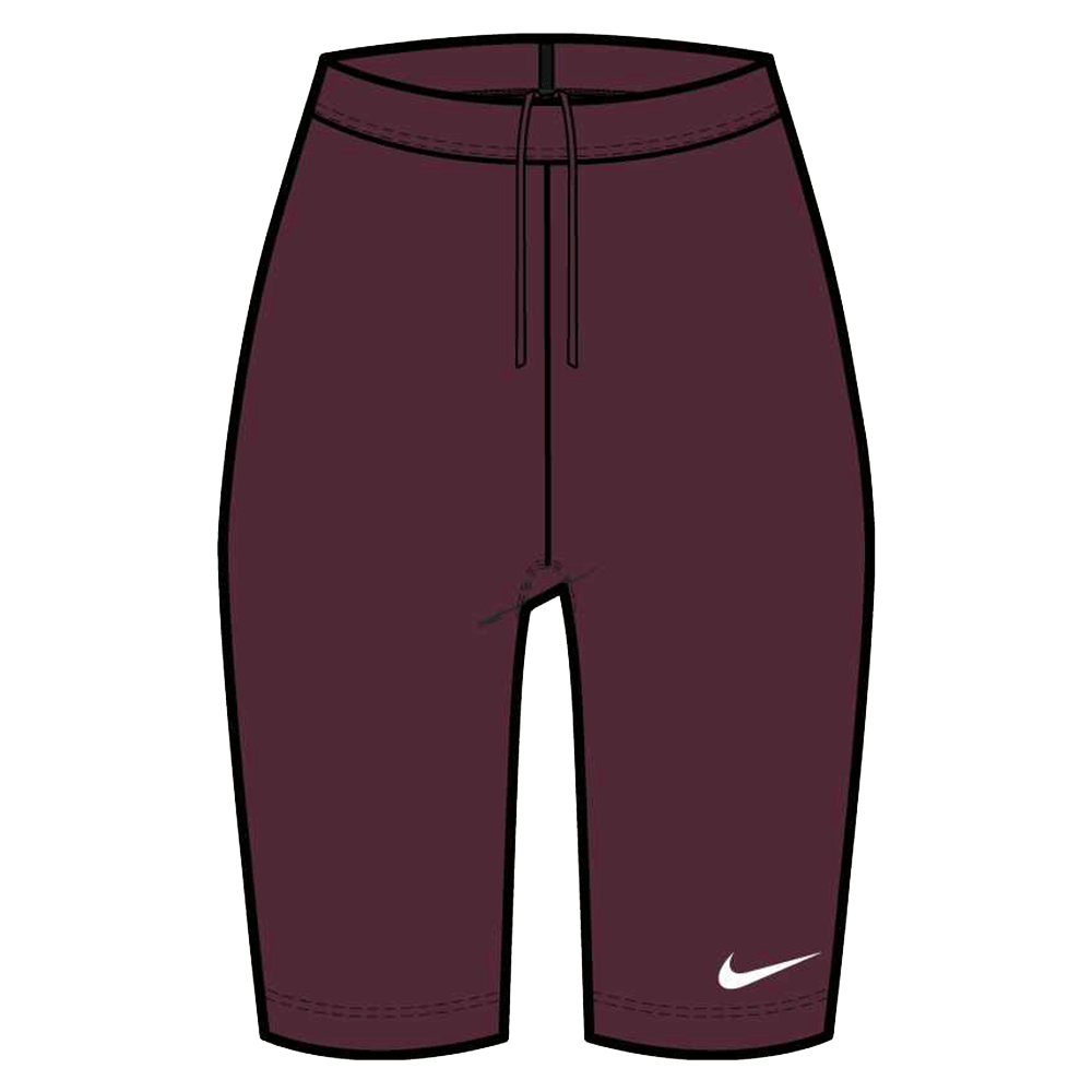 Deep Maroon