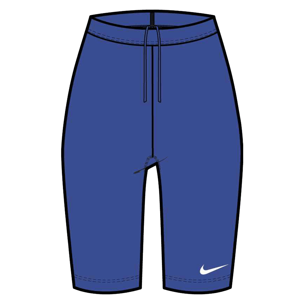 Nike Women's Dri-Fit Stock Half Tight
