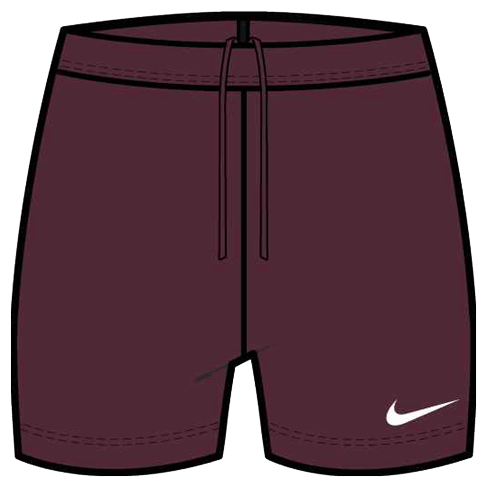 Deep Maroon 