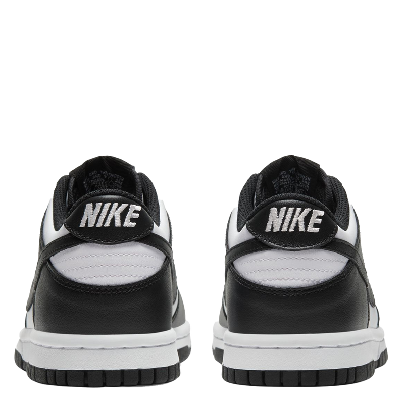Zapatillas Nike Dunk Low para niños grandes
